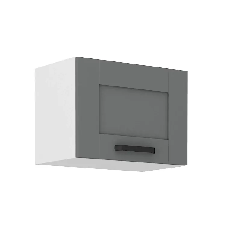 Must-Have Avola 50 GU-36 1F Traufenküchenschrank, dampf-, hitze- und spritzwassergeschützt