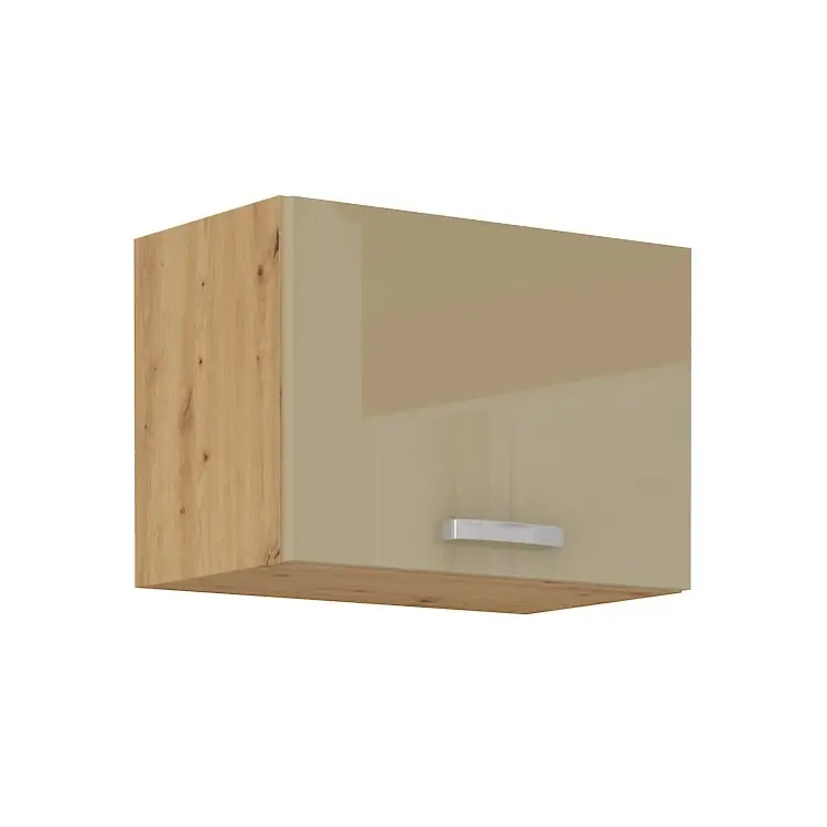 Expressversand Traufenküchenschrank Arton 50 GU-36 1F dampf-, temperatur- und spritzwasserbeständiger Schrank