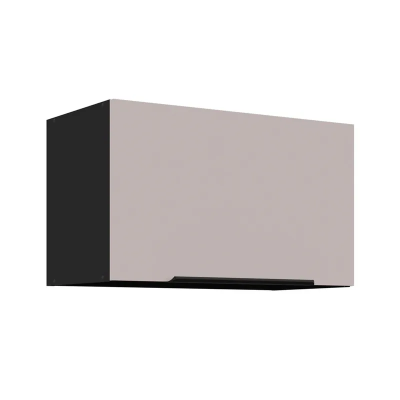 Neue Ware Tarraco 60 GU-36 1F Traufschrank Metallkantengriff feuchtigkeits- und beschädigungsbeständiger Schrank
