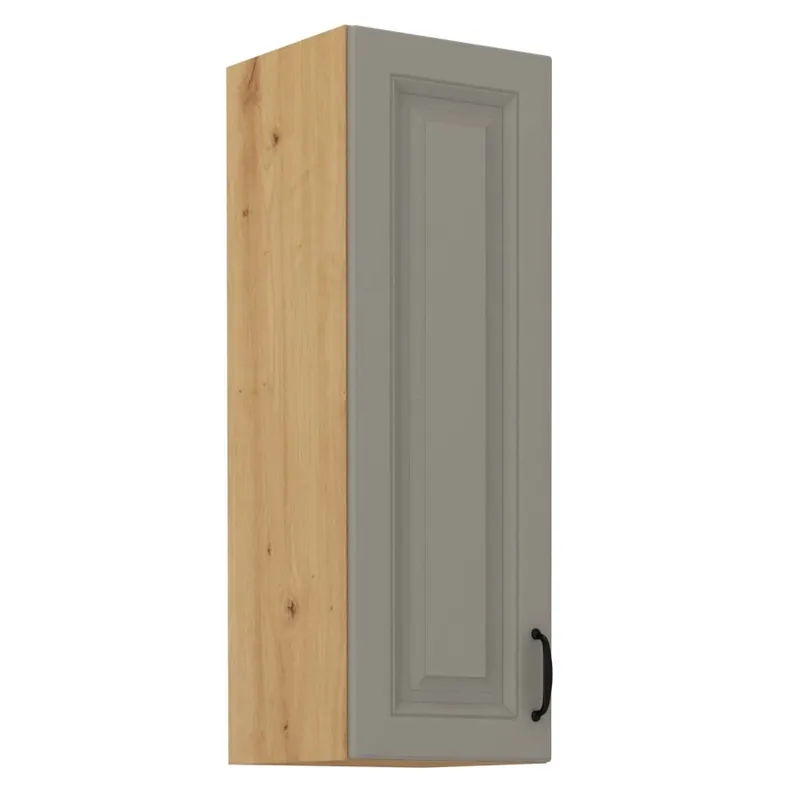 Abverkauf Delos 40 G-90 1F Hängeschrank für die Küche, resistent gegen Dampf, Hitze und Spritzwasser