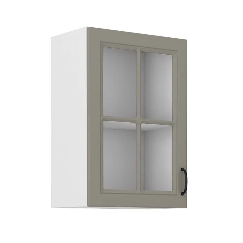 Kastos 40 GS-72 1F Hängeschrank für die Küche, dampf-, hitze- und spritzwassergeschützt Beliebt