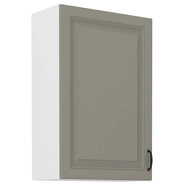 Kastos 60 G-90 1F Hängeschrank für die Küche, dampf-, hitze- und spritzwassergeschützt Knallerangebot