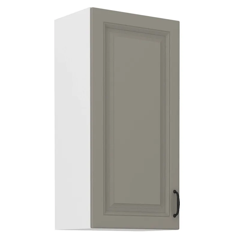 Kastos 45 G-90 1F Hängeschrank für die Küche, dampf-, hitze- und spritzwassergeschützt Top-Preis
