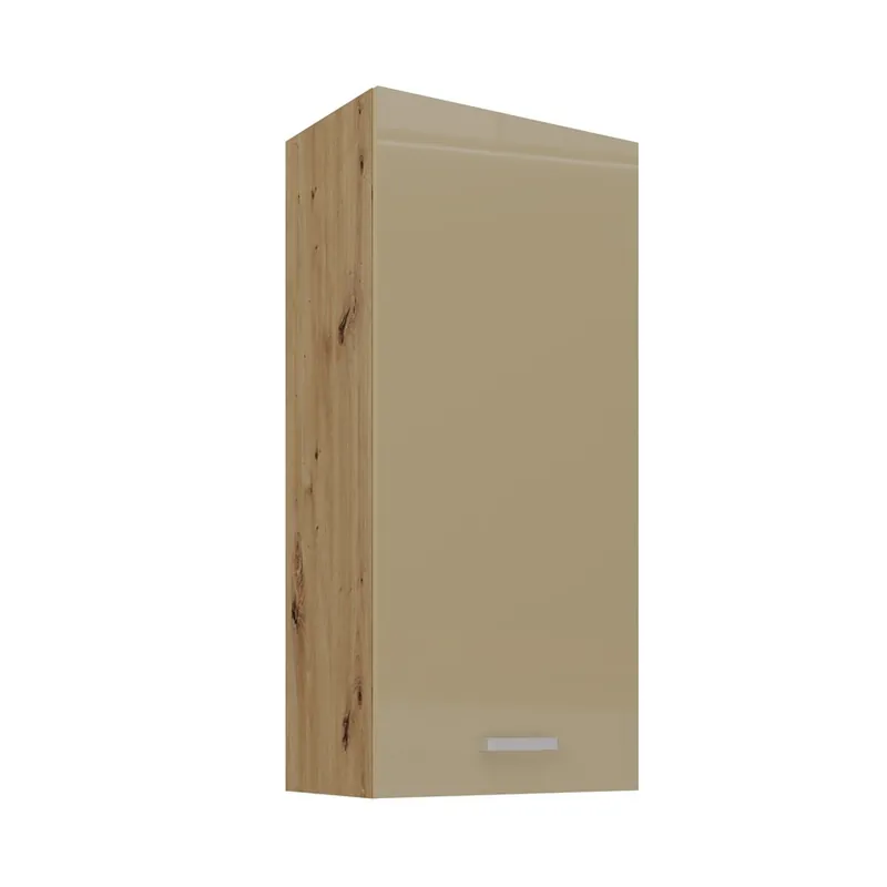 Arton 50 G-108 1F Hängeschrank für die Küche, resistent gegen Dampf, Hitze und Spritzwasser Nur Heute