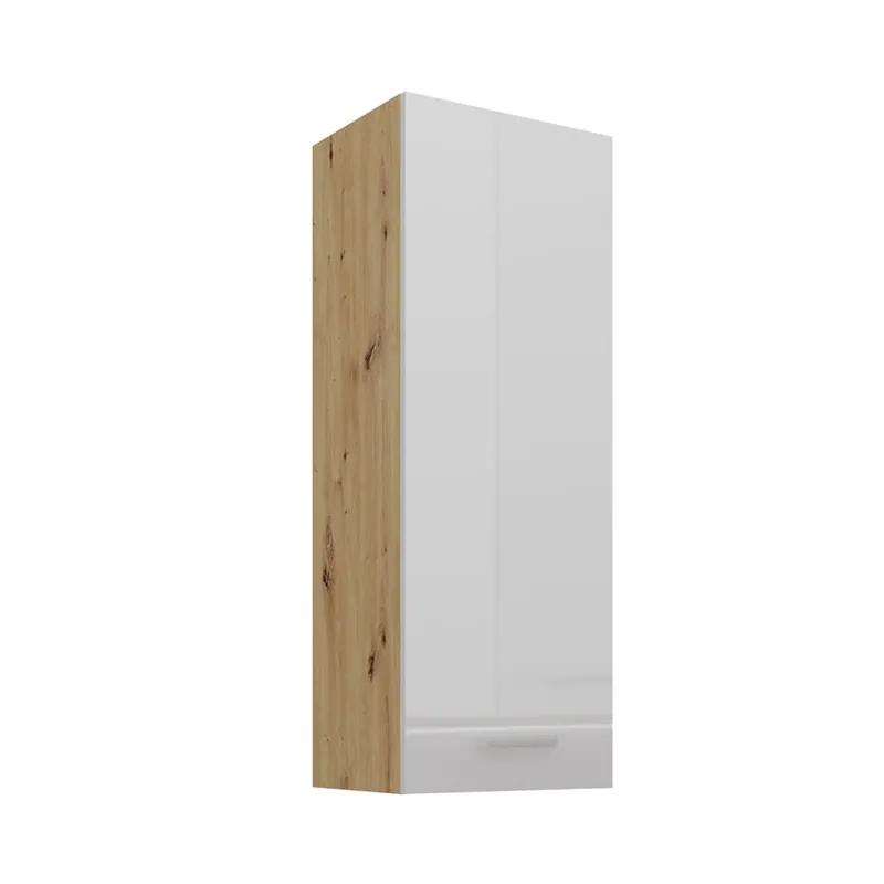 Alpine 40 G-108 1F Hängeschrank für die Küche, resistent gegen Dampf, Hitze und Spritzwasser Neu