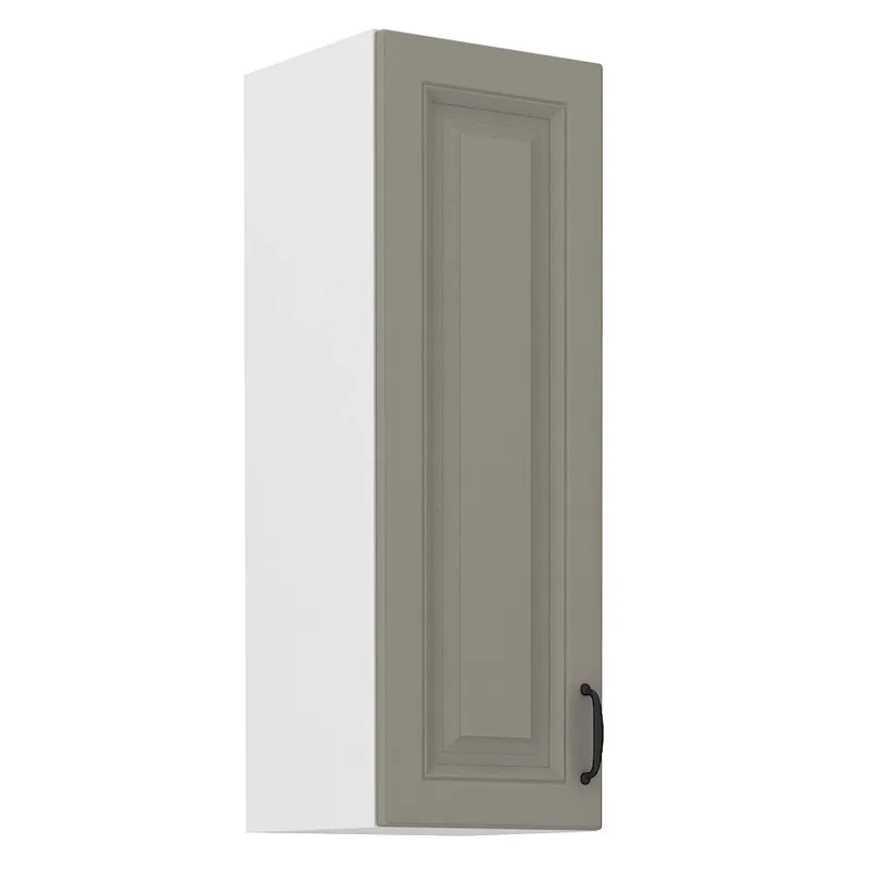 Top-Angebot Kastos 30 G-90 1F Hängeschrank für die Küche, dampf-, hitze- und spritzwassergeschützt