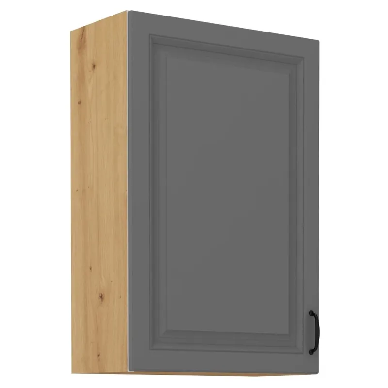 Kea 60 G-90 1F Hängeschrank für die Küche, resistent gegen Dampf, Hitze und Spritzwasser Jetzt Kaufen