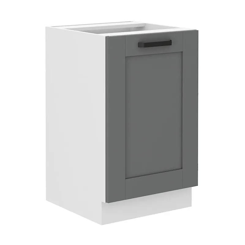 Sofort Bestellen Avola 50 ZL 1F BB Spülenschrank dampf-, hitze- und auslaufsicherer Schrank