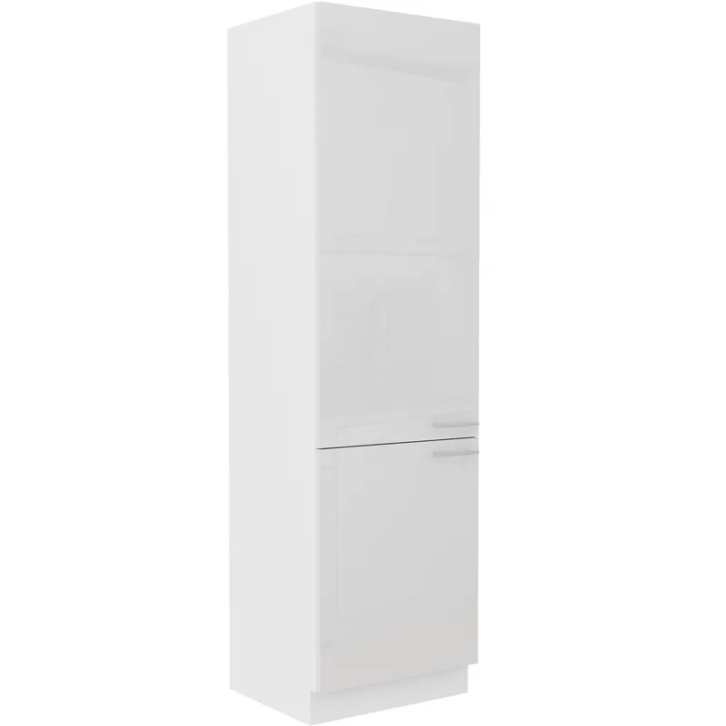 Expressversand Der Küchenschrank Lumia 60 DK-210 ist resistent gegen äußere Einflüsse wie Dampf, Flüssigkeiten und Hitze