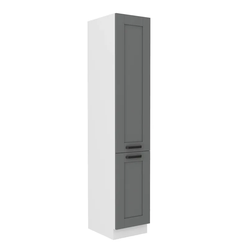 Avola 40 DK-210 2F Küchenschrank resistent gegen Dampf, Hitze und Verschütten Aktuell
