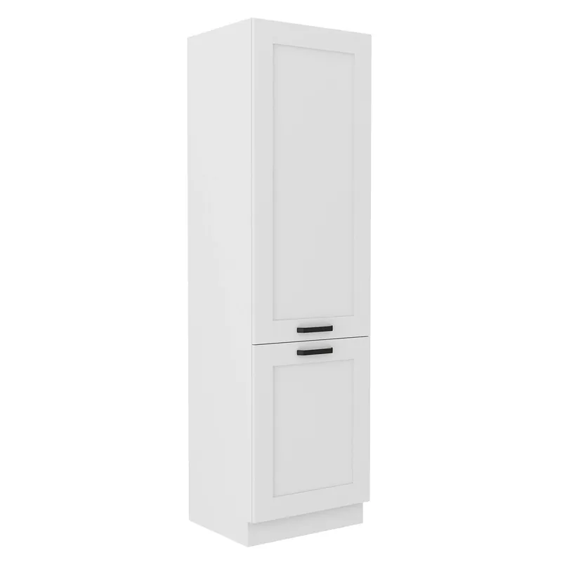 Küchensockel Livio 60 DK-210 2F dampf-, hitze- und spritzwasserbeständiger Schrank Billig