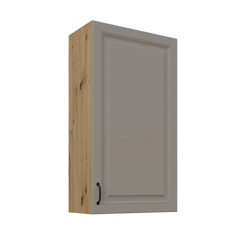 Hängeschrank für die Küche Delos 60 G-108 1F resistent gegen Dampf Hitze und Spritzwasser Saisonangebot