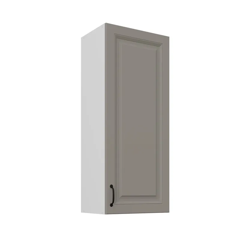 Bestseller Kastos 45 G-108 1F Hängeschrank für die Küche, dampf-, hitze- und spritzwassergeschützt