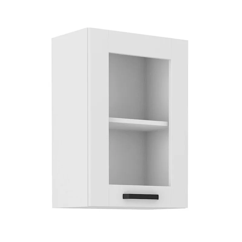Günstig Livio 40 GS-72 1F Hängeschrank für die Küche, dampf-, hitze- und spritzwassergeschützt