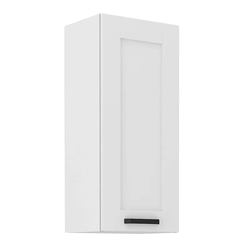 Livio 40 G-90 1F Hängeschrank für die Küche, dampf-, hitze- und spritzwassergeschützt Schnäppchen