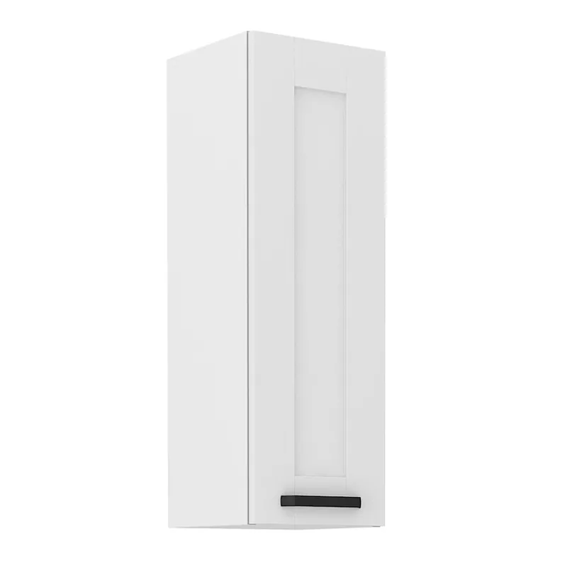 Livio 30 G-90 1F Hängeschrank für die Küche, dampf-, hitze- und spritzwassergeschützt Jetzt Kaufen