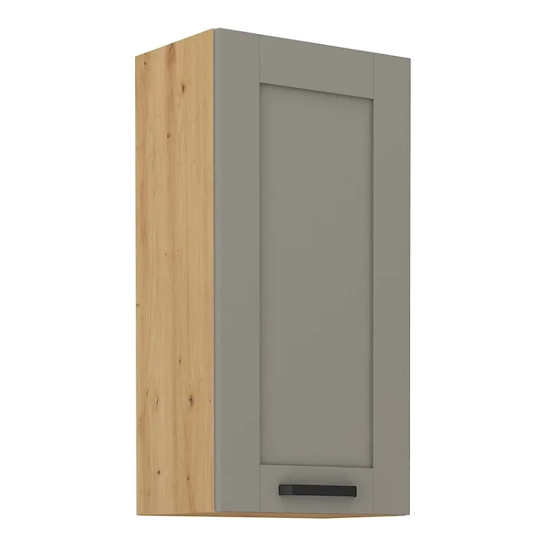 Neue Kollektion Linosa 45 G-90 1F Hängeschrank für die Küche, dampf-, hitze- und spritzwassergeschützt