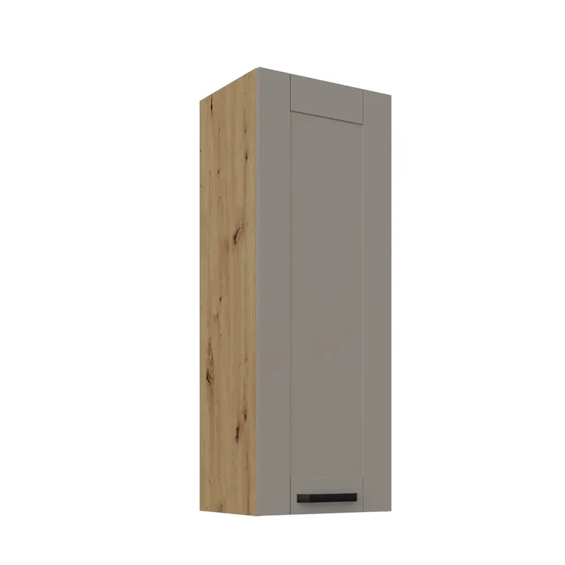 Linosa 40 G-108 1F Hängeschrank für die Küche, resistent gegen Dampf, Hitze und Spritzwasser Abverkauf