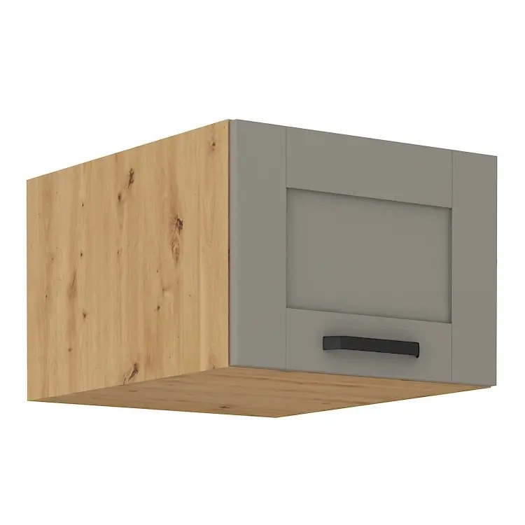 Top-Angebot Küchenwandschrank Linosa 50 NAGU-36 1F beständig gegen Dampf, hohe Temperaturen und Verschüttungen