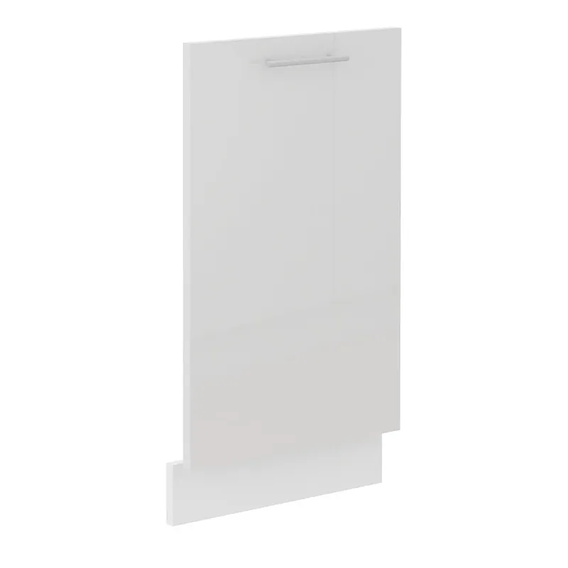 Neue Ware Front für Geschirrspüler Lumia ZM 713x446 resistent gegen Dampf, Flecken und Hitze