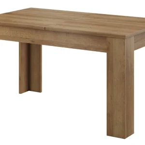 Neba Klapptisch 140-180 cm Eiche riviera modernes Design und Funktionalität in einem zeitgenössischen Stil Sale