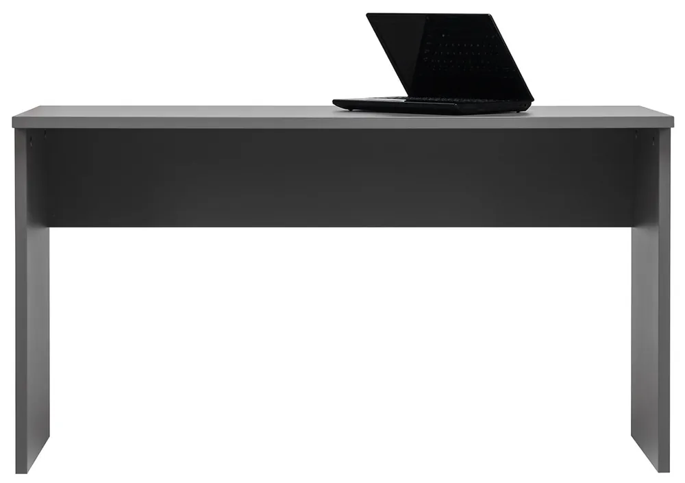 Schreibtisch Yugo 138cm modernes und funktionelles Möbelstück für das Jugendzimmer oder Büro Neue Kollektion