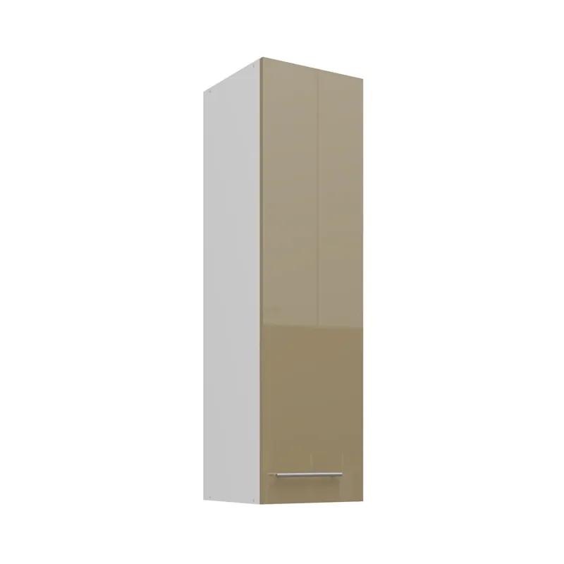 Angebot Nalo 30 G-108 1F Küchenhängeschrank resistent gegen Dampf und hohe Temperaturen