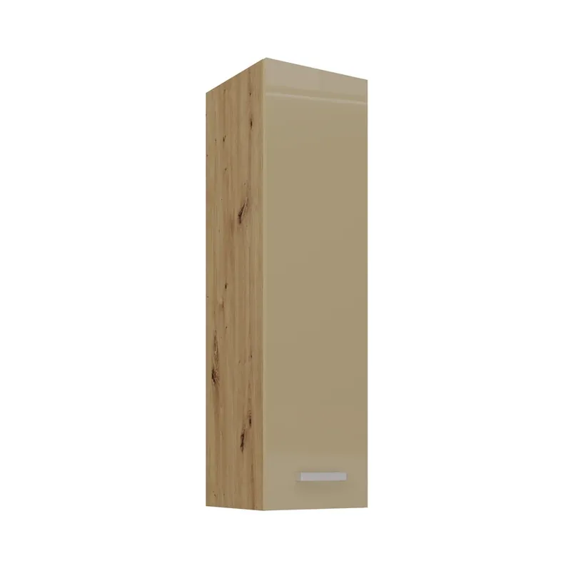 Billig Arton 30 G-108 1F Hängeschrank für die Küche, resistent gegen Dampf, Hitze und Spritzwasser