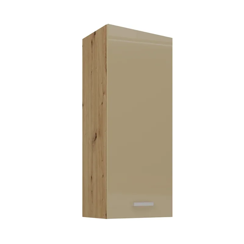 Arton 45 G-108 1F Hängeschrank für die Küche, resistent gegen Dampf, Hitze und Spritzwasser Super-Preis