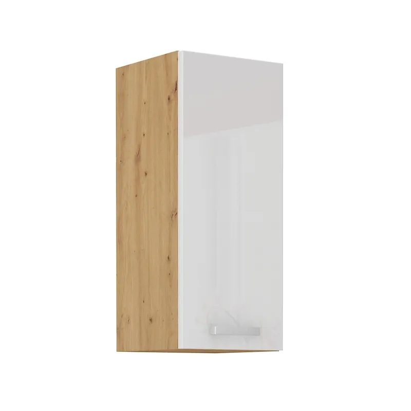Alpine 30 G-72 1F Hängeschrank für die Küche, dampf-, hitze- und spritzwassergeschützt Sofort Bestellen