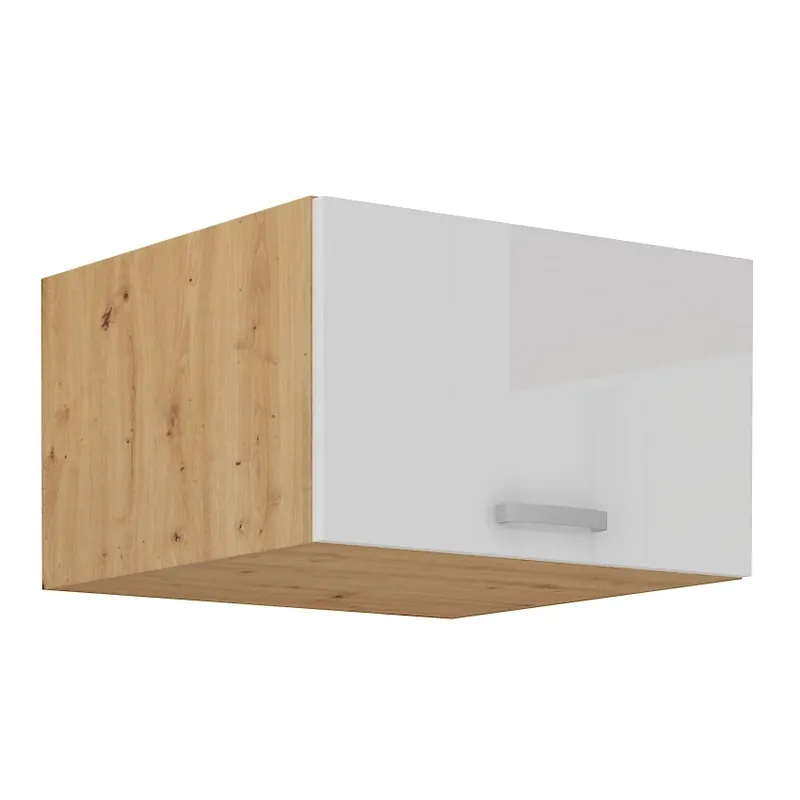 Saisonangebot Alpine 60 NAGU-36 1F Küchenhängeschrank resistent gegen Dampf, Hitze und Spritzwasser