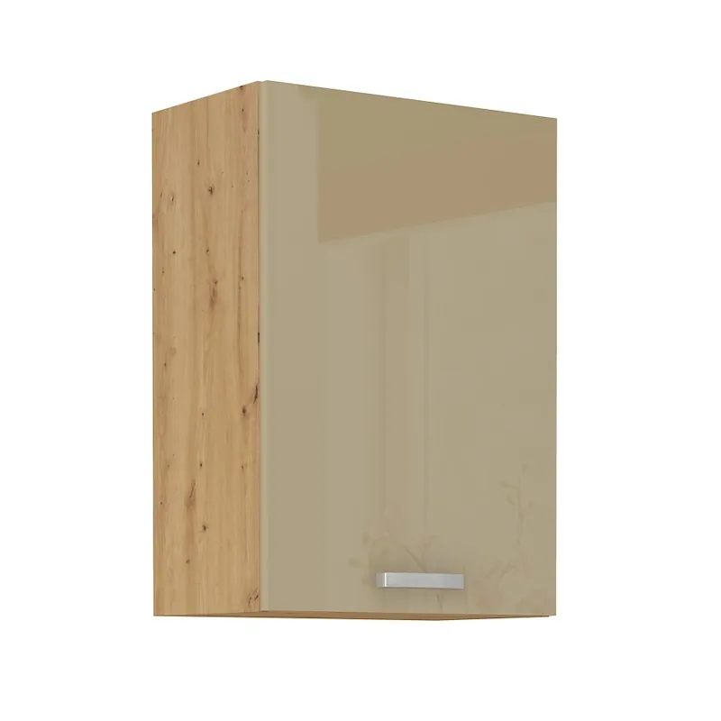 Arton 50 G-72 1F Hängeschrank für die Küche, dampf-, hitze- und spritzwassergeschützt Neue Kollektion