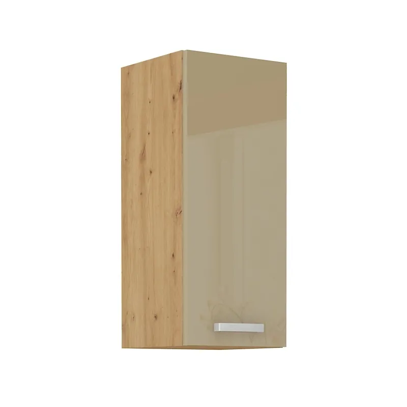 Markenware Arton 30 G-72 1F Hängeschrank für die Küche, dampf-, hitze- und spritzwassergeschützt