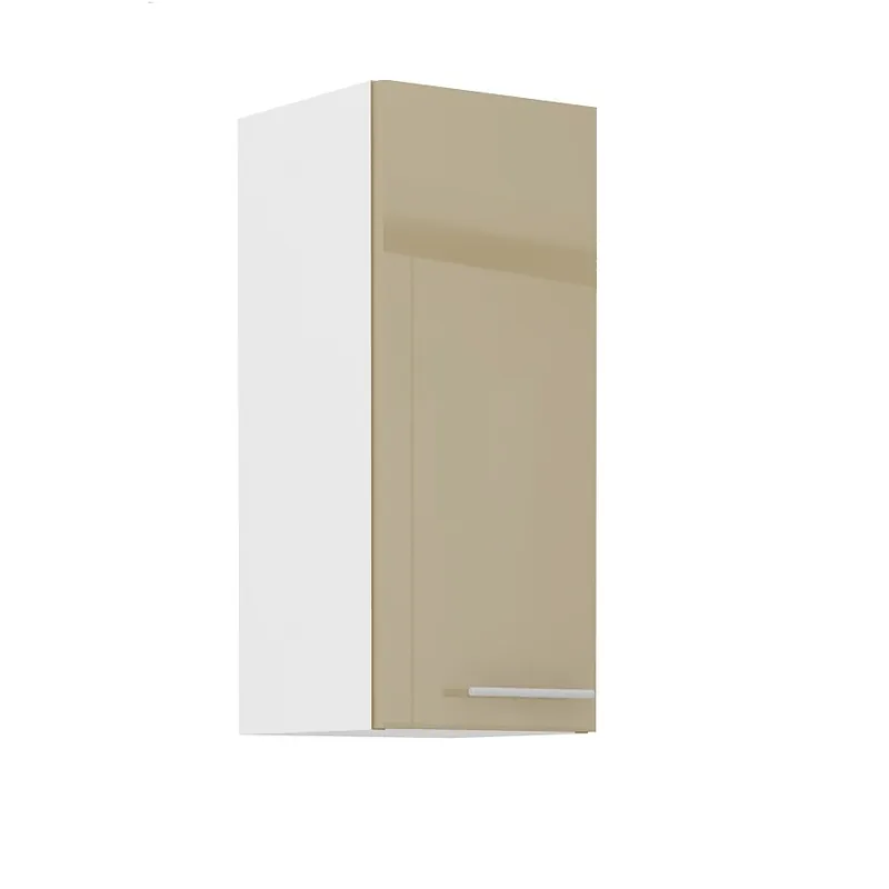 Nalo 30 G-72 1F wandhängender Küchenschrank resistent gegen Dampf und Hitze Top-Angebot