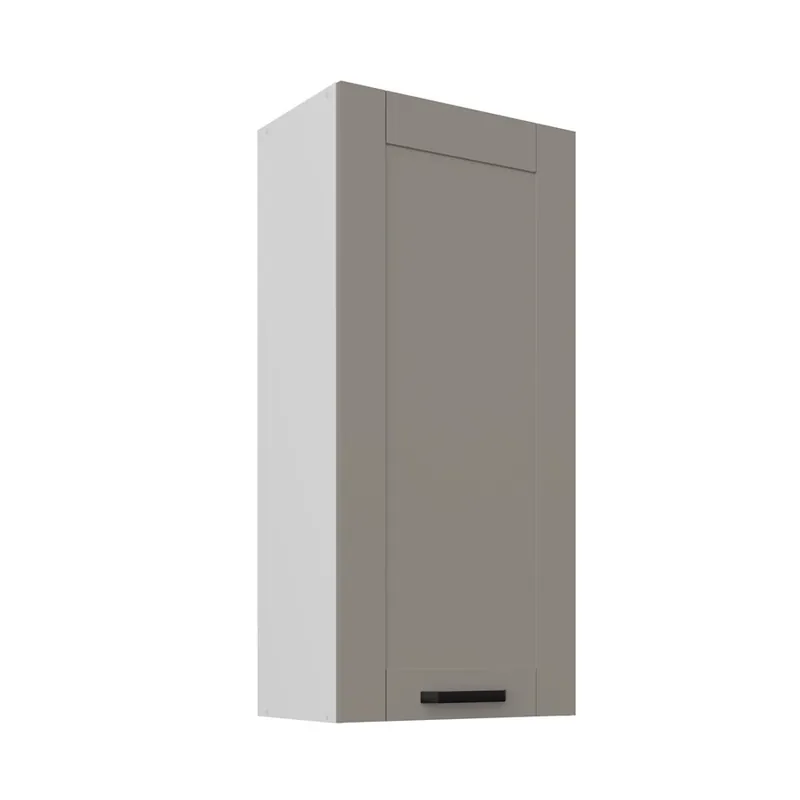 Günstig Ponza 50 G-108 1F Hängeschrank für die Küche, dampf-, hitze- und spritzwassergeschützt