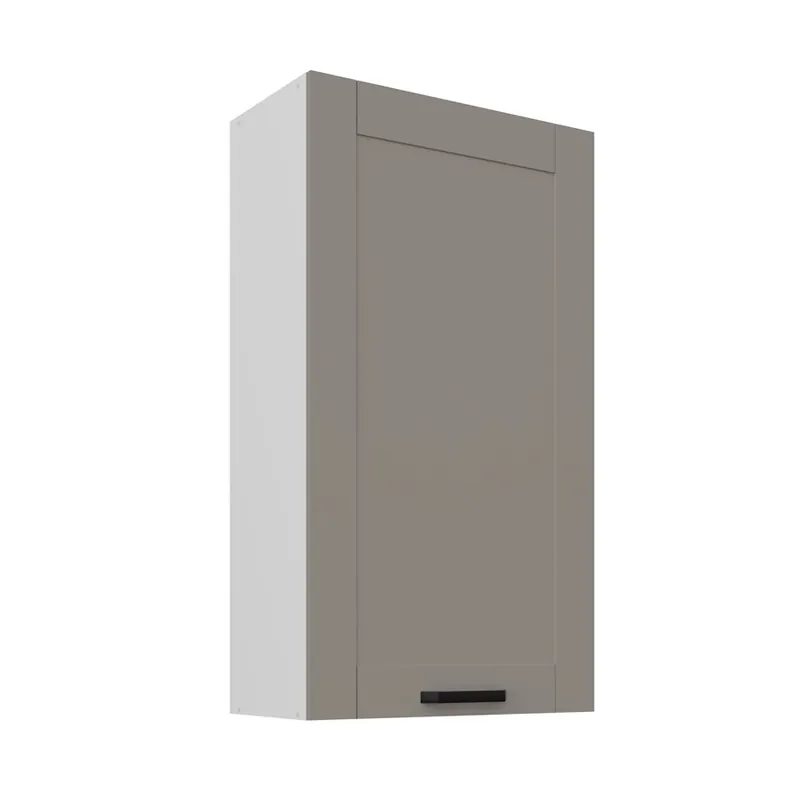 Ponza 60 G-108 1F Hängeschrank für die Küche, resistent gegen Dampf, Hitze und Spritzwasser Bestseller