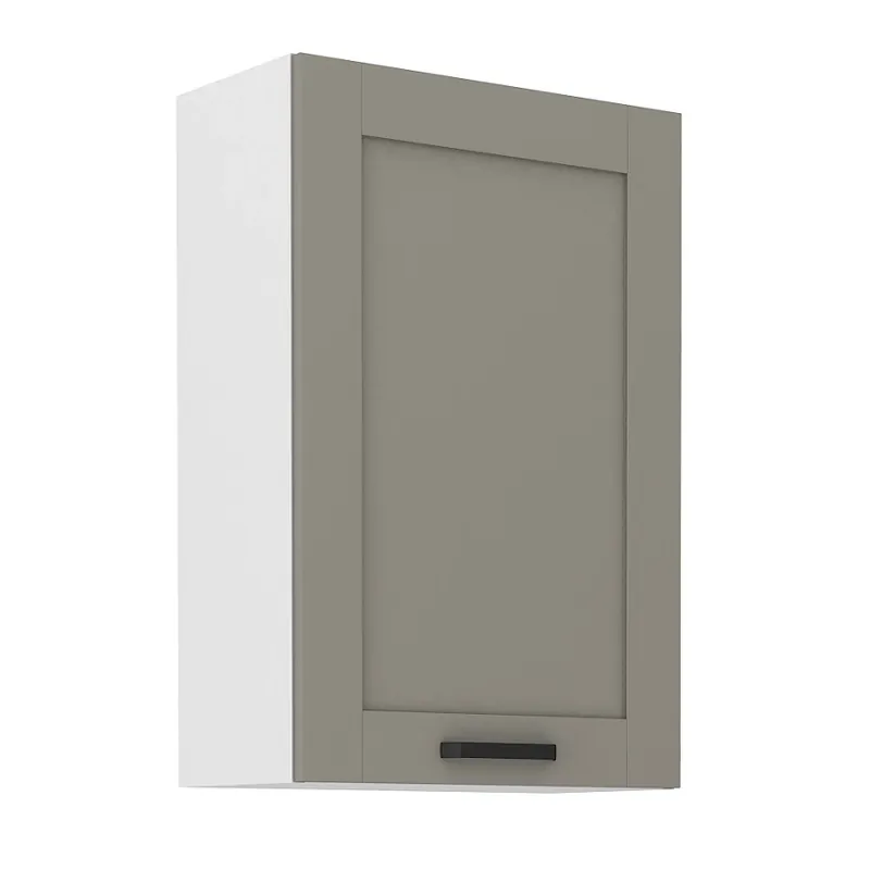 Ponza 60 G-90 1F Hängeschrank für die Küche, resistent gegen Dampf, Hitze und Spritzwasser Top-Angebot