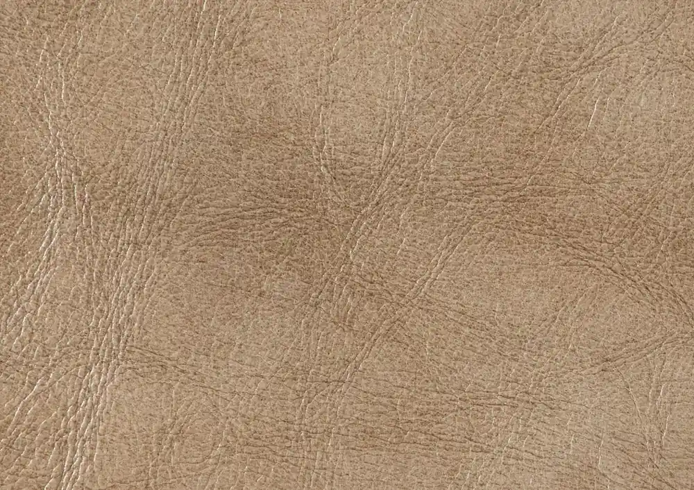 Muster Echtleder 15x20 beige HF-06 Top-Angebot