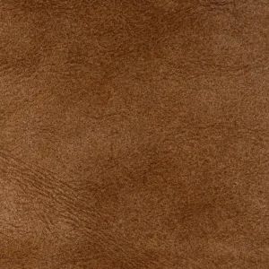 Heißes Angebot Muster Echtleder 15x20 hellbraun KH-294