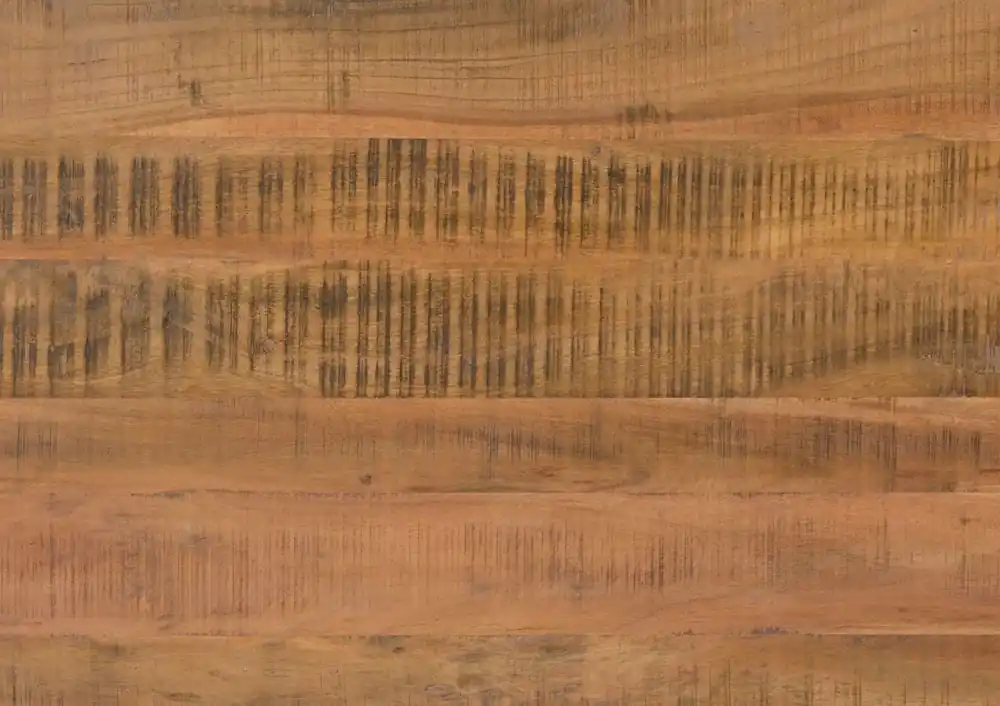 Muster Akazie 20x1x20 natur versiegelt NATURE OF SPIRIT Echt