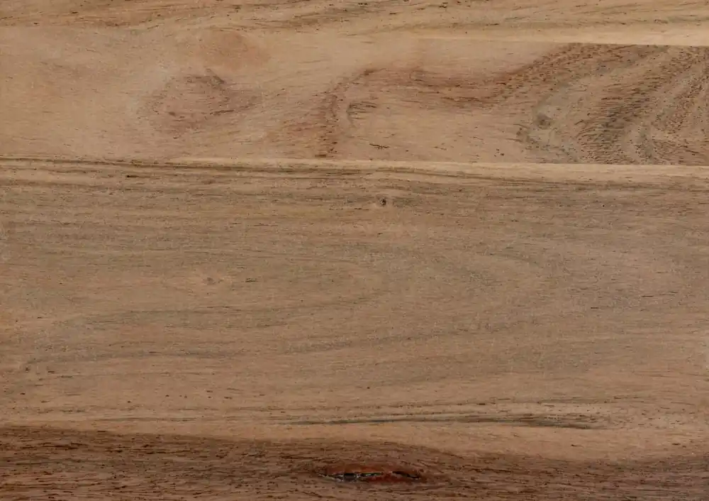 Muster Akazie natur lackiert PURE ACACIA Nur Heute