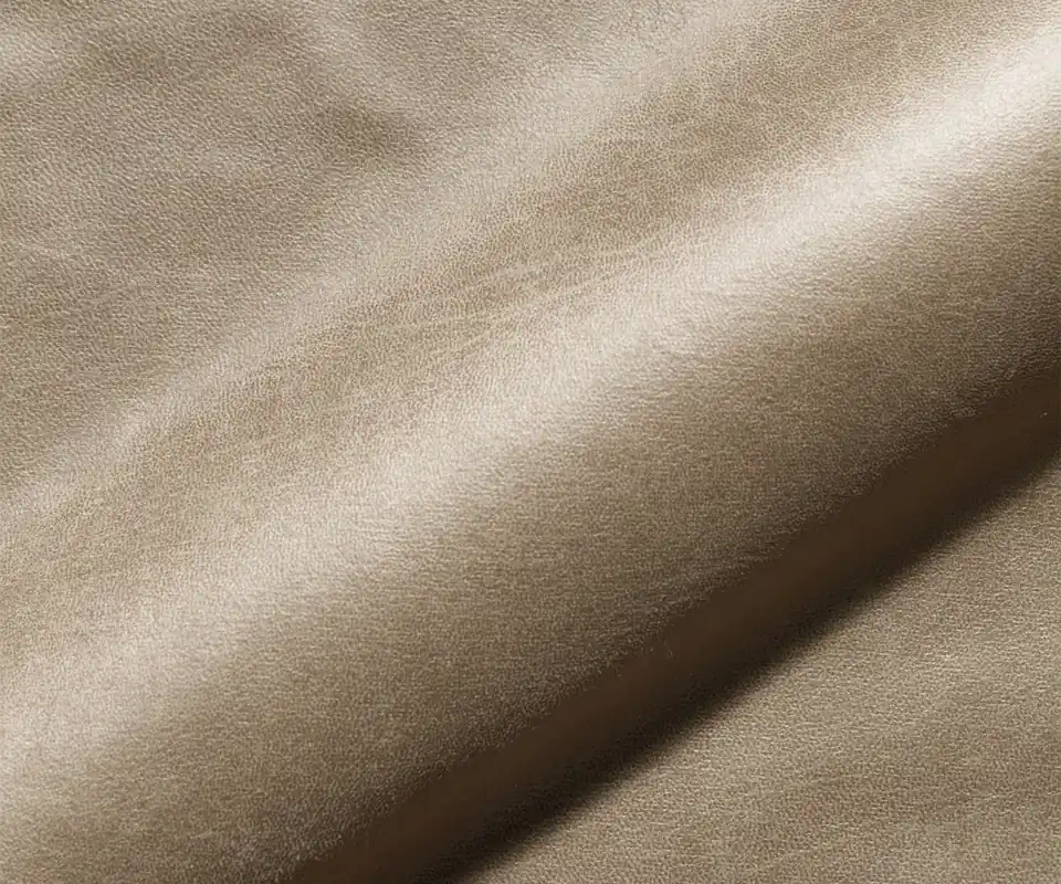 Stoffmuster Flex Beige Vintage Bestpreis