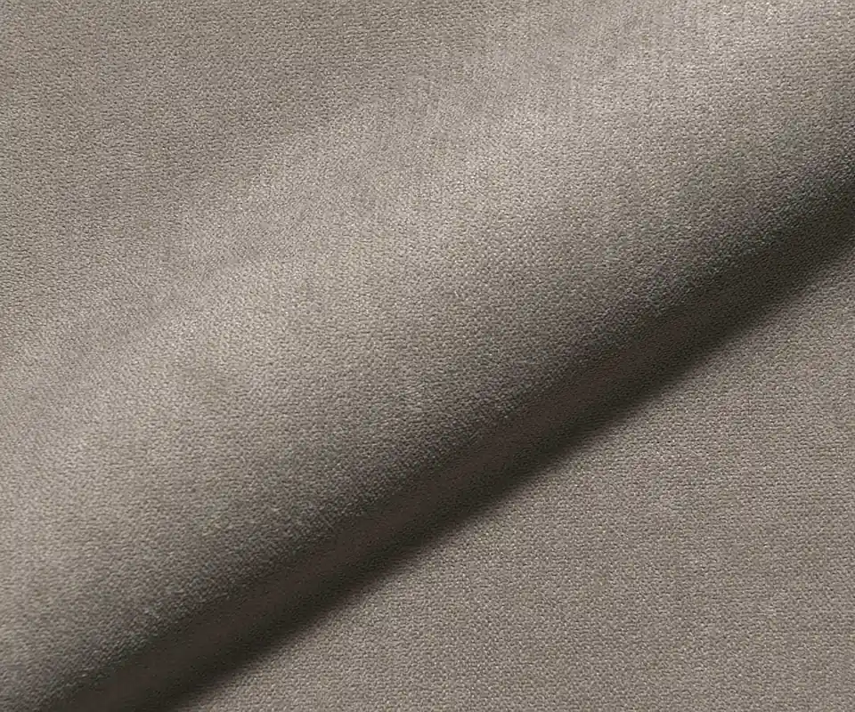 Stoffmuster Mikrofaser Beige Aktuell