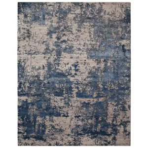 Top-Angebot Teppich Project Error Project Error 370x450 cm Schlamm by Jaipur Rugs