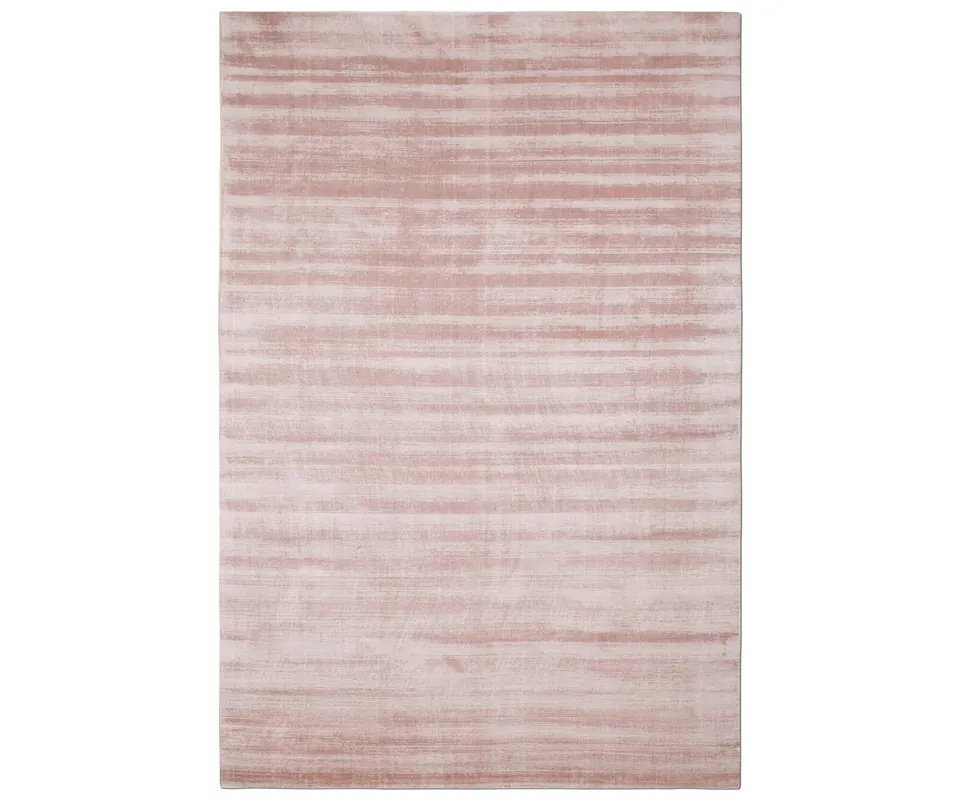 Teppich Unstring 370x540 cm Beige Handgeknüpft Neu