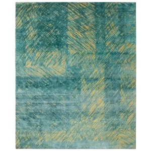 Preis Gesenkt Teppich Free Verse Free Verse 250x300 cm Gelb by Jaipur Rugs
