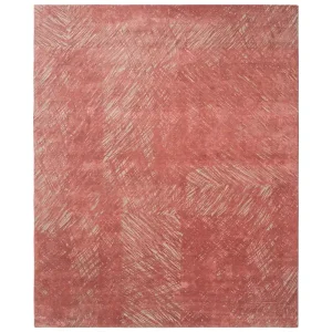 Abverkauf Teppich Free Verse Free Verse 240x300 cm Rot by Jaipur Rugs