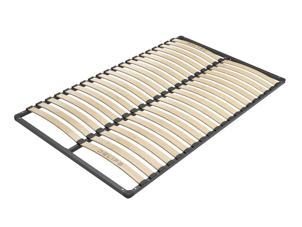 Lattenrost Designer Polsterbettgestell 140 cm Schnäppchen